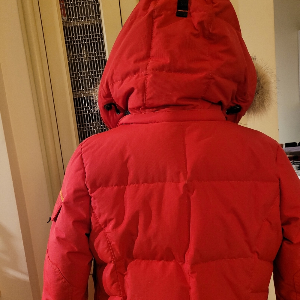 Jacket - Picture 6 of 13